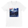 Bacc Frm The Dead - Unisex T-Shirt