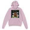 Running up a Bag - Classic Unisex Pullover Hoodie