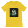 TIME IS MONEY - Unisex T-Shirt