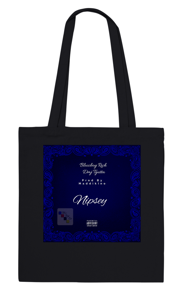 Nipsey (feat. Tgutta & David McDuffie jr) - Tote bag