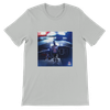Bacc Frm The Dead - Unisex T-Shirt
