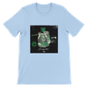 TIME IS MONEY - Unisex T-Shirt