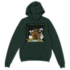 Running up a Bag - Classic Unisex Pullover Hoodie