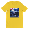 Bacc Frm The Dead - Unisex T-Shirt