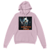 Crown Vics - Classic Unisex Pullover Hoodie