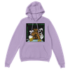 Running up a Bag - Classic Unisex Pullover Hoodie