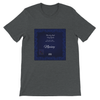 Nipsey (feat. Tgutta & David McDuffie jr) - Unisex T-Shirt