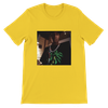 Self (feat. Danny Blacc) - Unisex T-Shirt
