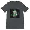 TIME IS MONEY - Unisex T-Shirt