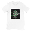 TIME IS MONEY - Unisex T-Shirt