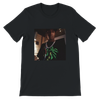 Self (feat. Danny Blacc) - Unisex T-Shirt