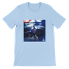 Bacc Frm The Dead - Unisex T-Shirt