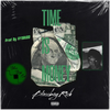 TIME IS MONEY - Fine Art Poster