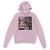 What I Learned From The Streets - Classic Unisex Pullover Hoodie