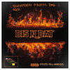 DIS N DAT (feat. TGutta & DMJ) - Fine Art Poster