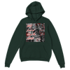 What I Learned From The Streets - Classic Unisex Pullover Hoodie