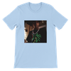 Self (feat. Danny Blacc) - Unisex T-Shirt