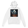 Crown Vics - Classic Unisex Pullover Hoodie
