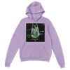 TIME IS MONEY - Classic Unisex Pullover Hoodie