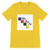 Trap Jumping (Freestyle) (feat. Khaza Da Pakkflippa) - Unisex T-Shirt