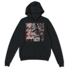 What I Learned From The Streets - Classic Unisex Pullover Hoodie