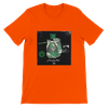 TIME IS MONEY - Unisex T-Shirt