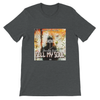 Sell My Soul (feat. Key Sway) - Unisex T-Shirt