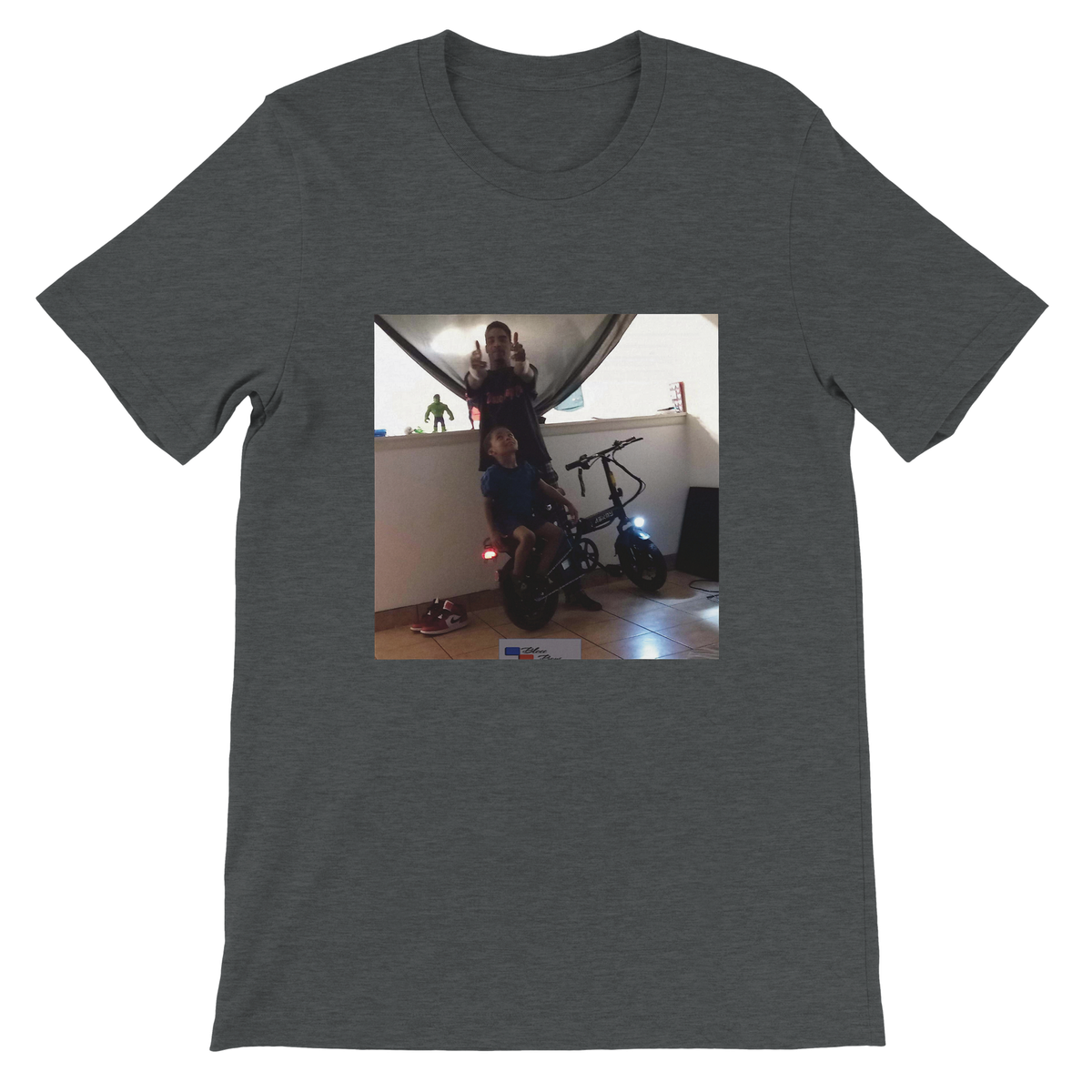 Chicago - Unisex T-Shirt