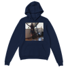 Chicago - Classic Unisex Pullover Hoodie