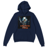 Crown Vics - Classic Unisex Pullover Hoodie