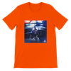 Bacc Frm The Dead - Unisex T-Shirt
