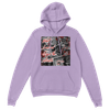 What I Learned From The Streets - Classic Unisex Pullover Hoodie