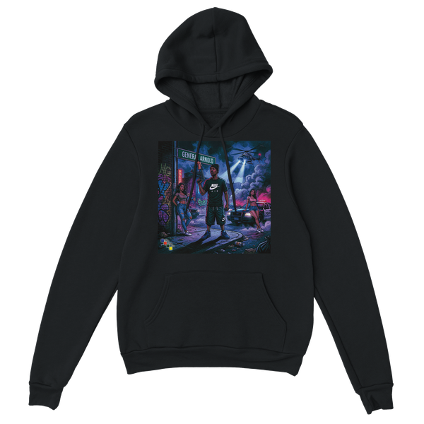 POP IT - Classic Unisex Pullover Hoodie