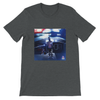 Bacc Frm The Dead - Unisex T-Shirt