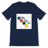 Trap Jumping (Freestyle) (feat. Khaza Da Pakkflippa) - Unisex T-Shirt