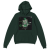 TIME IS MONEY - Classic Unisex Pullover Hoodie
