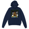 Running up a Bag - Classic Unisex Pullover Hoodie