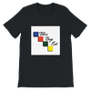 Trap Jumping (Freestyle) (feat. Khaza Da Pakkflippa) - Unisex T-Shirt