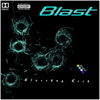 Blast - Fine Art Poster