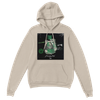 TIME IS MONEY - Classic Unisex Pullover Hoodie