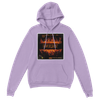 DIS N DAT (feat. TGutta & DMJ) - Classic Unisex Pullover Hoodie