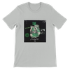 TIME IS MONEY - Unisex T-Shirt