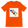 Trap Jumping (Freestyle) (feat. Khaza Da Pakkflippa) - Unisex T-Shirt