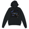 Street Sweeper - Classic Unisex Pullover Hoodie