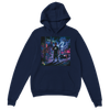 POP IT - Classic Unisex Pullover Hoodie