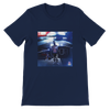 Bacc Frm The Dead - Unisex T-Shirt