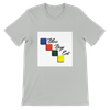 Trap Jumping (Freestyle) (feat. Khaza Da Pakkflippa) - Unisex T-Shirt