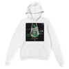 TIME IS MONEY - Classic Unisex Pullover Hoodie