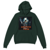 Crown Vics - Classic Unisex Pullover Hoodie