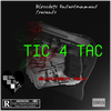 TIC 4 TAC - Fine Art Poster
